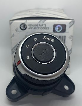 156129321 Afbeeldingen van ALFA ROMEO STELVIO MY 18/ 19 MET ACC EN HDC, SCHAKELAAR ORIGINEEL