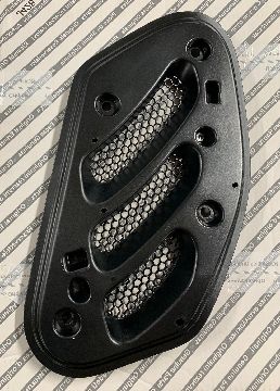 156138240 Afbeeldingen van ROOSTER MOTORKAP LINKS