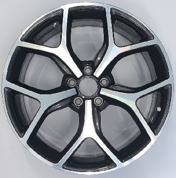 156148680 Afbeeldingen van VELG 19 INCH GIULIA