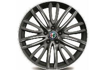 156148686--2- Afbeeldingen van VELG 18 INCH LUSSO (4AY)