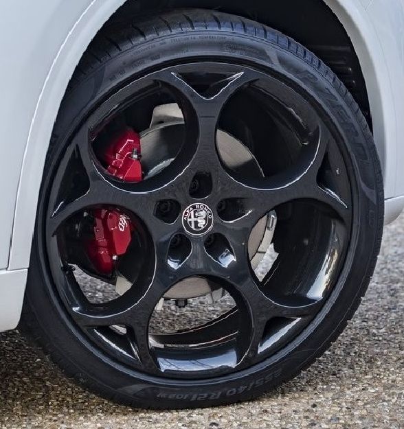 Picture of WHEEL