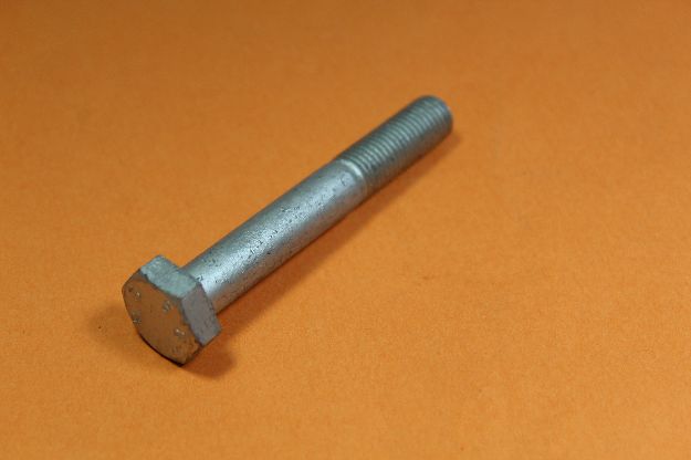 Picture of HEXAGON BOLT