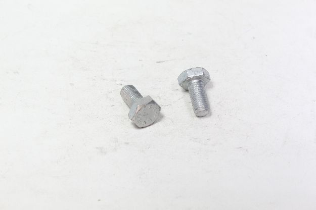 Picture of HEXAGON BOLT