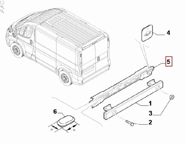 Picture of EXTENSION