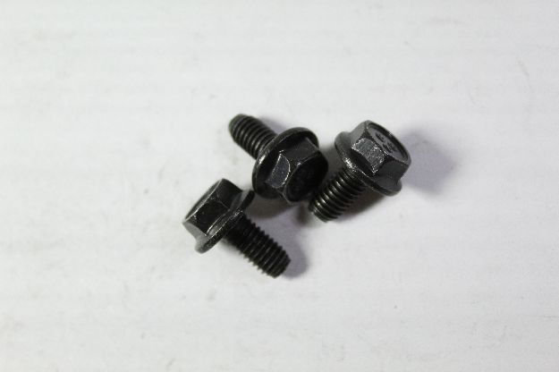 Afbeeldingen van BOUT M6X12