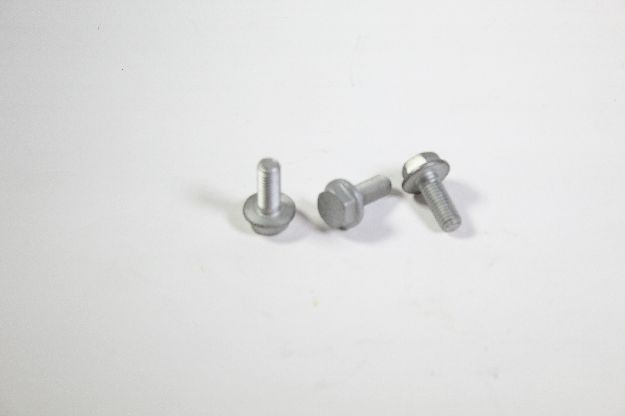 Afbeeldingen van BOUT M8X20