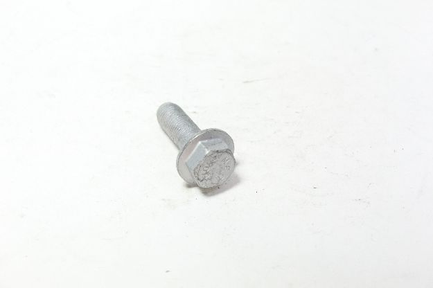 Picture of HEXAGON BOLT