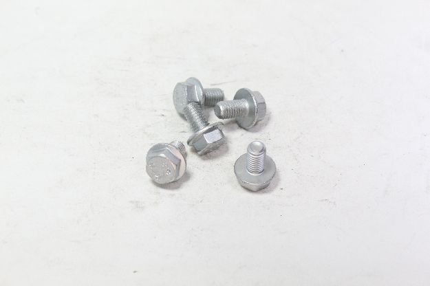 Picture of HEXAGON BOLT