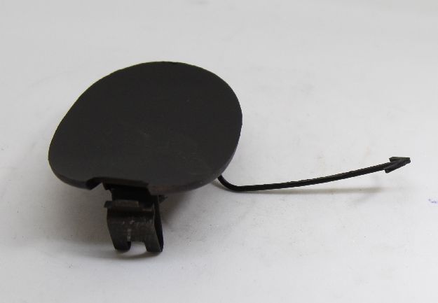 Afbeeldingen van plug A.BUMPER PUNTO