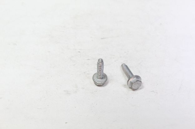 Afbeeldingen van BOUT M6X25
