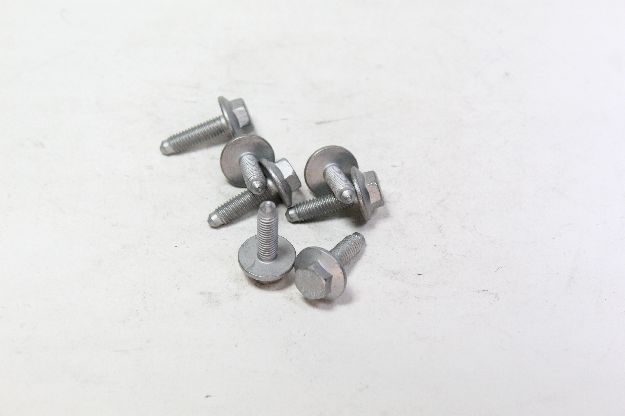 Picture of HEXAGON BOLT