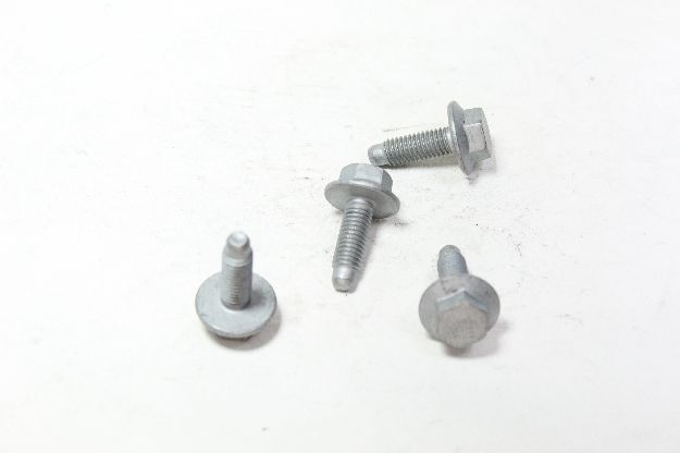 Picture of HEXAGON BOLT