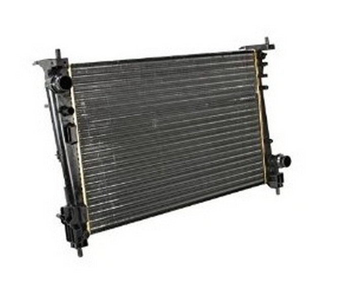 TNI - ENGINE RADIATOR JTD / T-JET - 3800053 TNI - ENGINE RADIATOR JTD / T-JET - 3800053