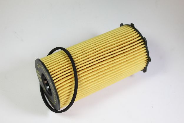 Afbeeldingen van OLIEFILTER 2.8TD