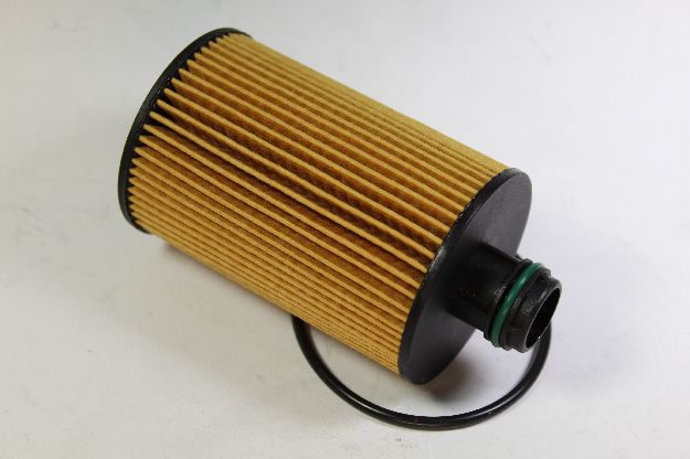 Afbeeldingen van OLIEFILTER 3.0 V6 TD