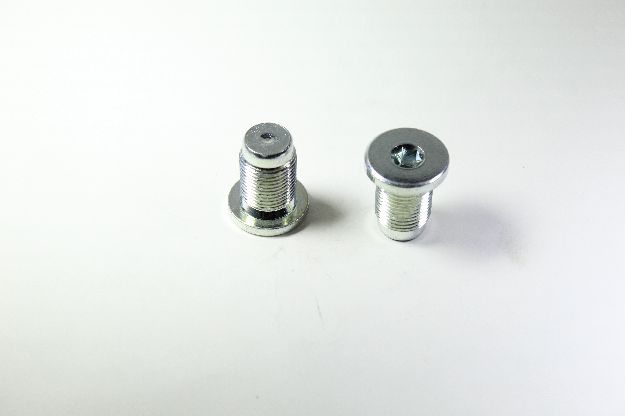 Afbeeldingen van CARTERPLUG