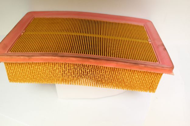 Picture of FILTERING ELEMENT