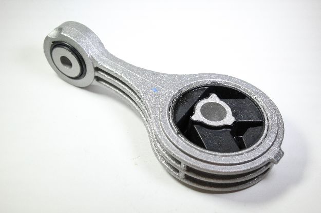 Afbeeldingen van motorsteun RUBBER