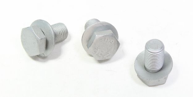 Picture of SCREW AND WASHER