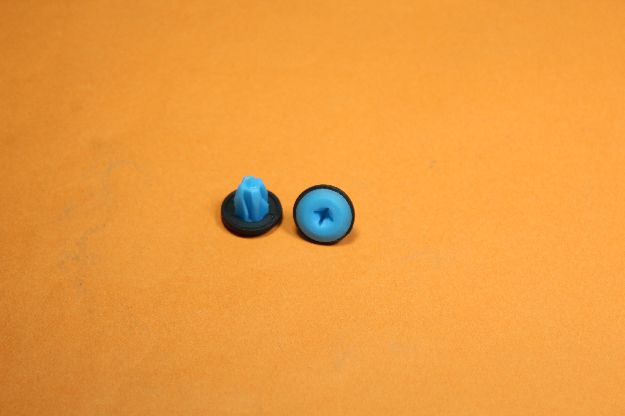 Afbeeldingen van KLEM BEKLEDING