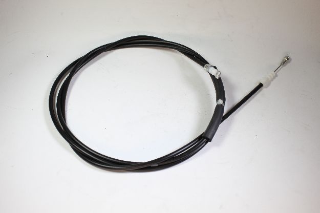 Afbeeldingen van ALFA GT, KABEL MOTORKAPSLOT ORIGINEEL