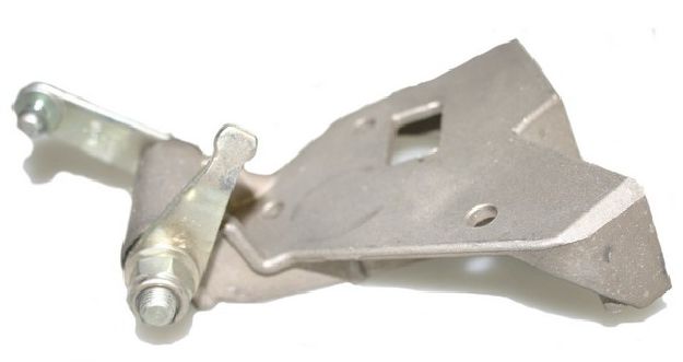 Afbeeldingen van AS SCHAKELMECHANIEK
