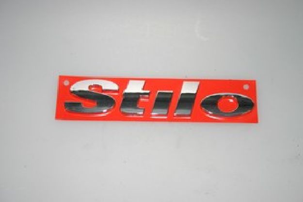 Afbeeldingen van EMBLEEM -STILO