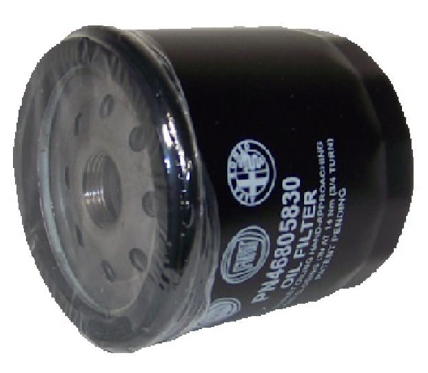 Afbeeldingen van OLIEFILTER