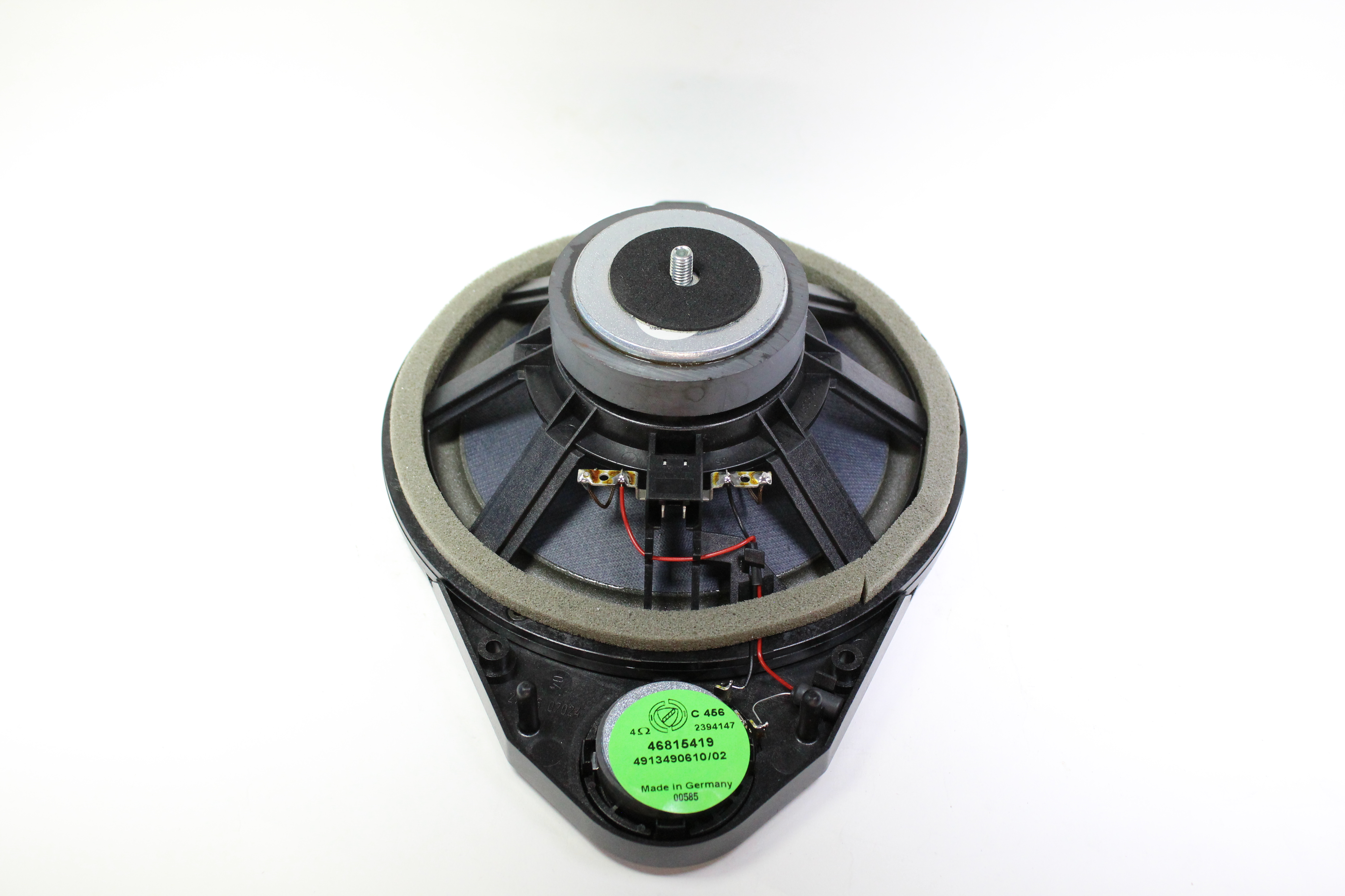 FIAT GROUP - LOUDSPEAKER - 46815419 