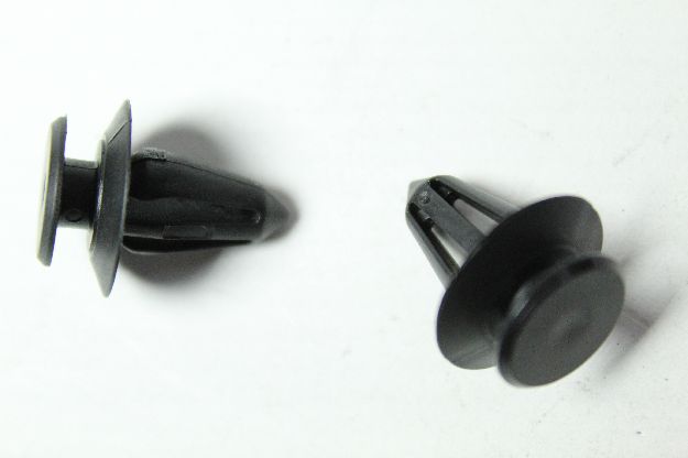 Picture of PIN