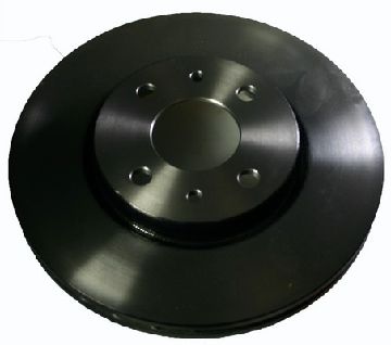 46831041 Afbeeldingen van FIAT 500 1.4, REMSCHIJVENSET 257 MM VOORAS ORIGINEEL FIAT