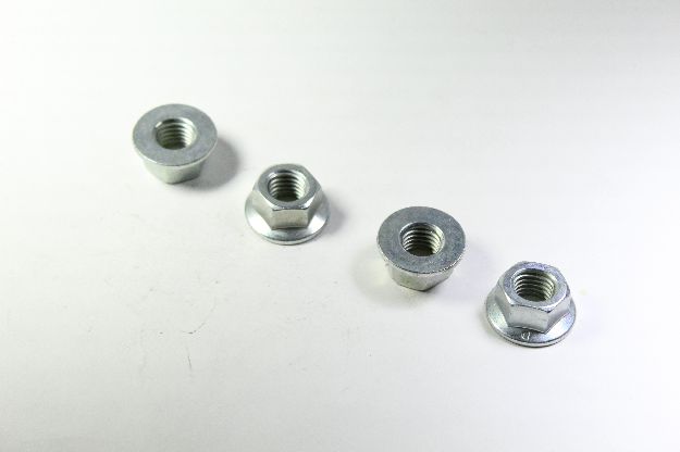 Picture of NUT