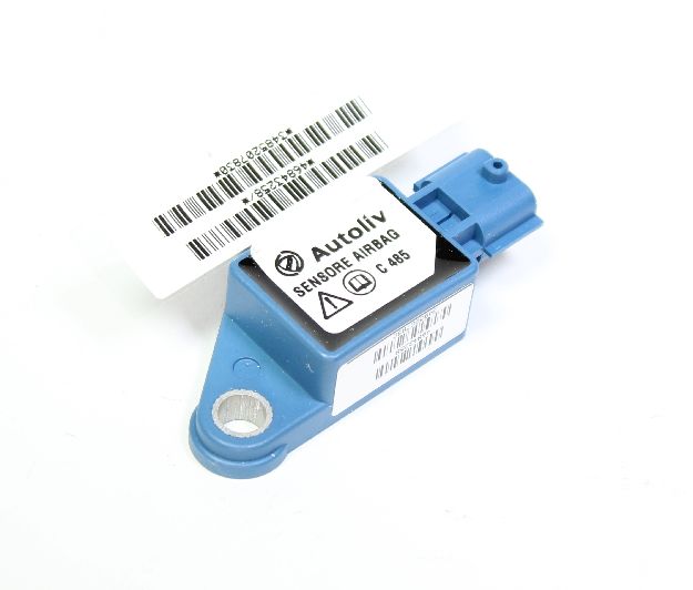 Afbeeldingen van crash SENSOR (FRONT)