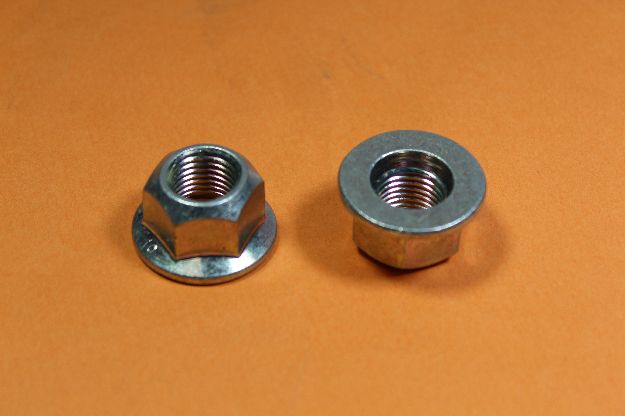 Picture of NUT