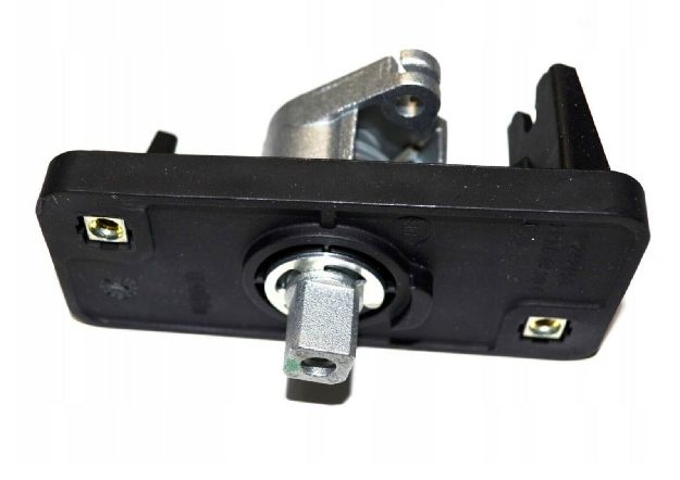 Afbeeldingen van SLOTMECHANIEK ACHTERDEUR