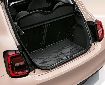 Afbeeldingen van FIAT 500E, KOFFERRUIMTE BESCHERMING ORIGINEEL