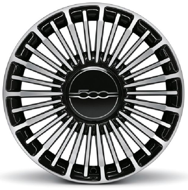 Afbeeldingen van VELG 16 INCH