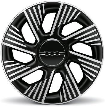 50290268 Afbeeldingen van VELG 6,5JX17 500E DIAMOND