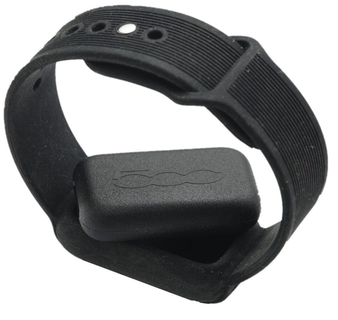 Afbeeldingen van ARMBAND 500E KEYLESS GO