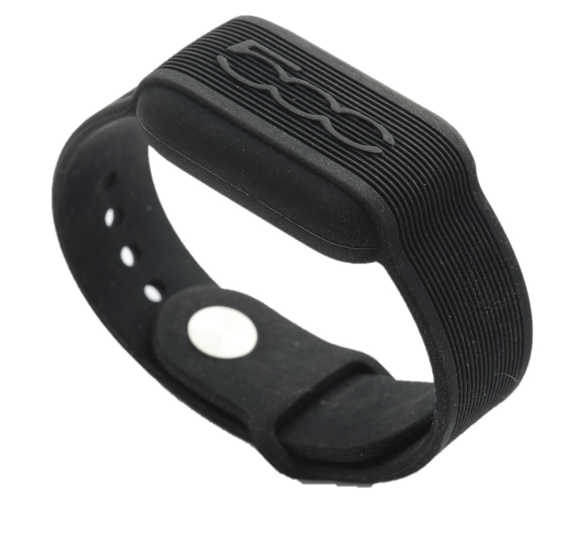 Afbeeldingen van ARMBAND 500E KEYLESS GO