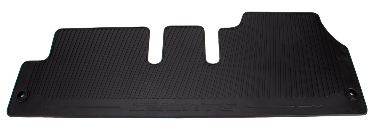 FIAT GROUP - SET OF MATS - 50290633 FIAT GROUP - SET OF MATS - 50290633
