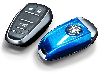 Afbeeldingen van ALFA ROMEO TONALE, SLEUTELCOVER MISANO BLU ORIGINEEL