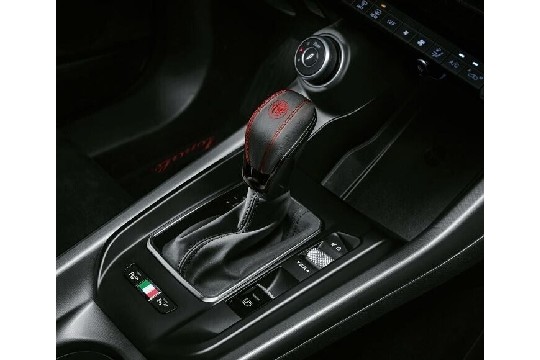 Afbeeldingen van ALFA ROMEO TONALE, POOKKNOP ORIGINEEL