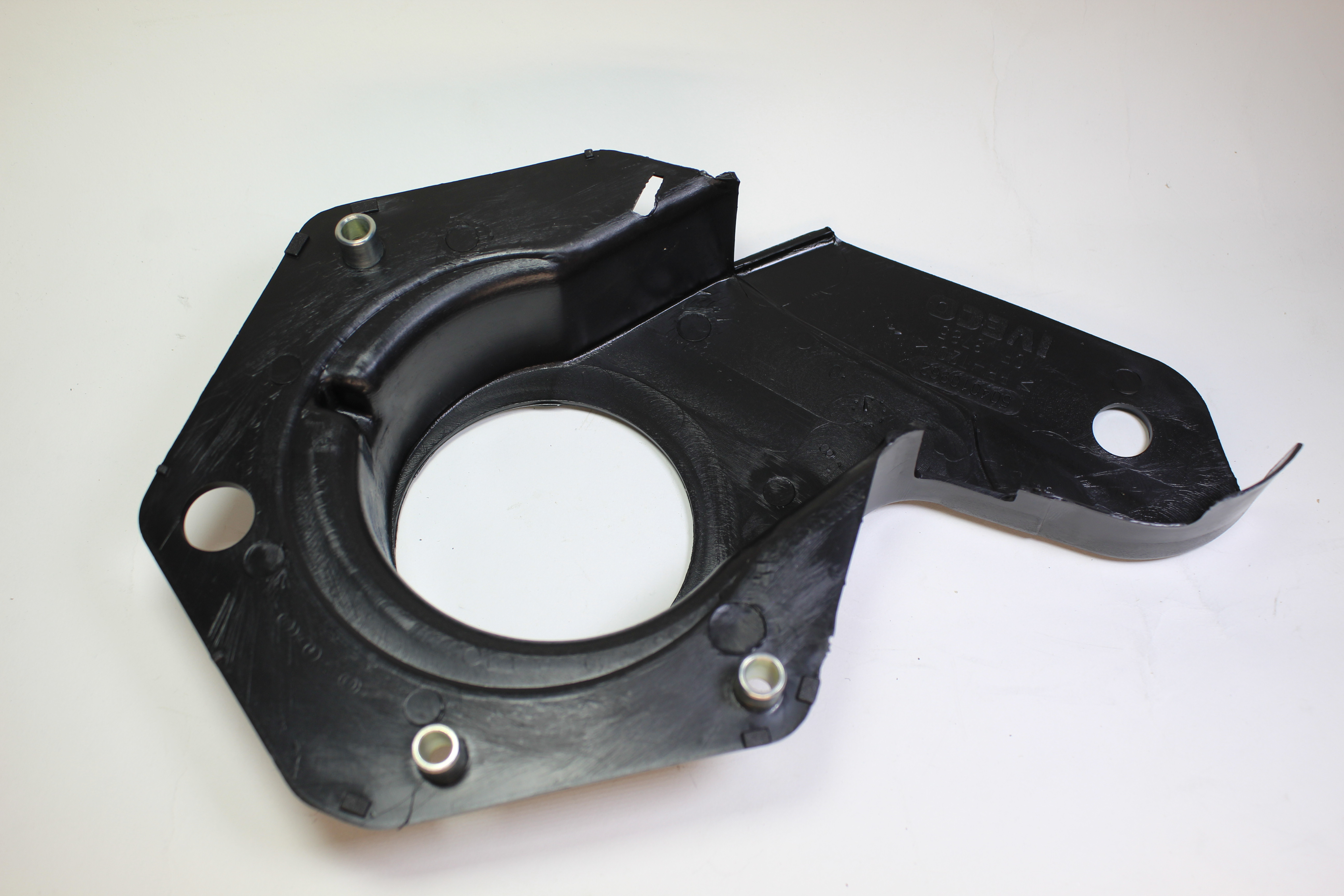 FIAT GROUP - COVER - 504010962 
