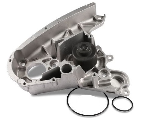 FIAT GROUP - POMPE A EAU - 6000636669 FIAT GROUP - POMPE A EAU - 6000636669