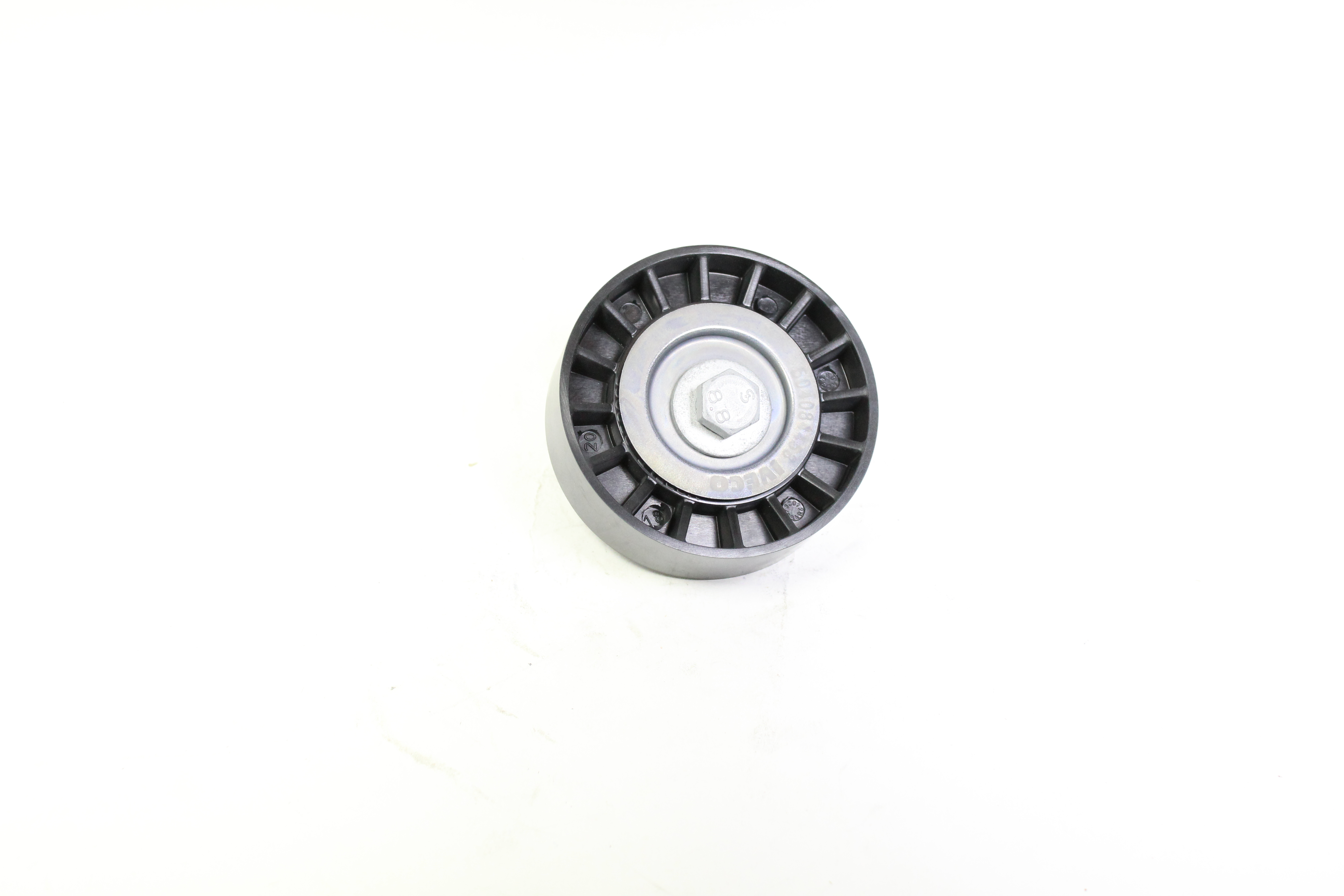 FIAT GROUP - 504084453 - SPANNER-RIEMENSPANNE