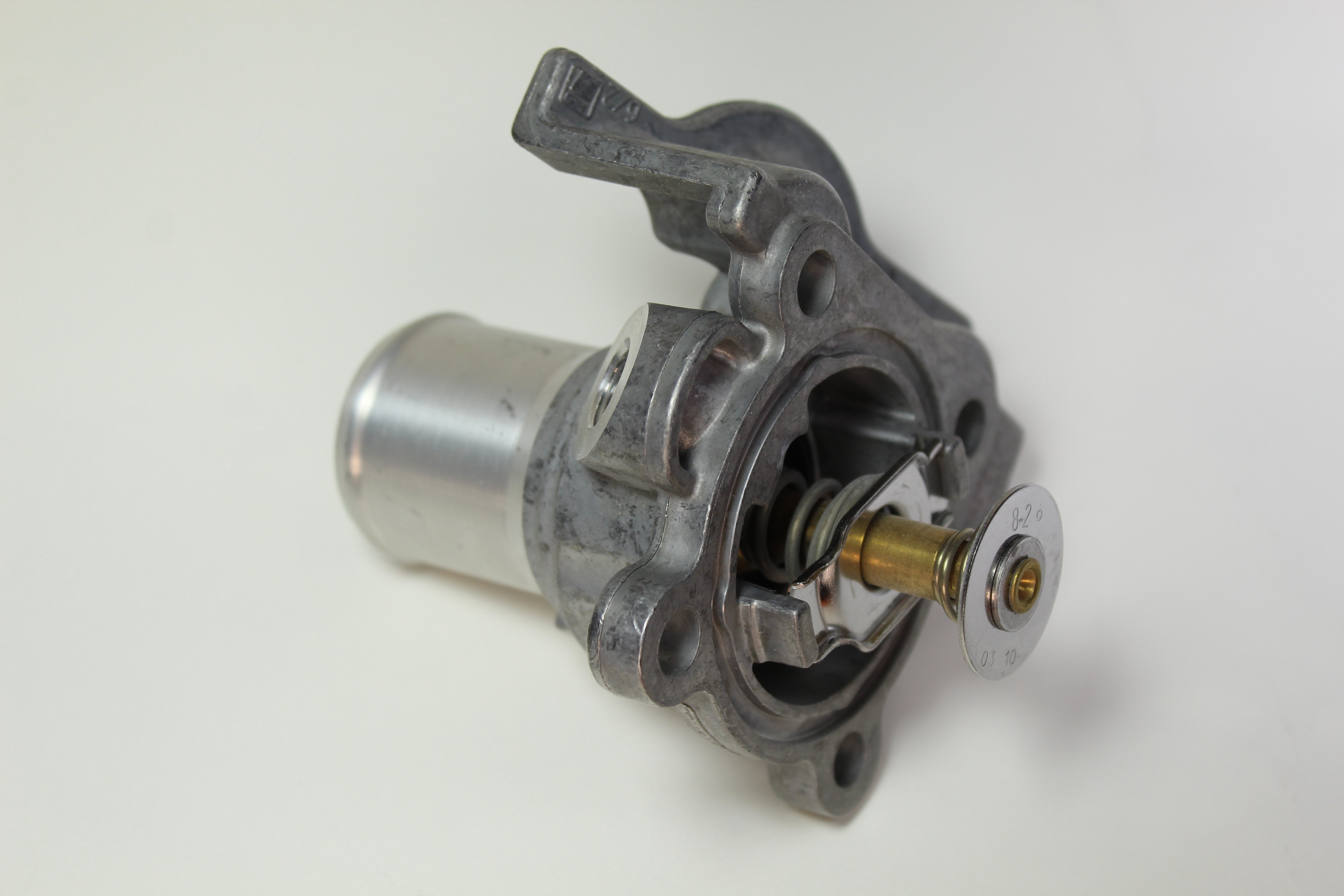 FIAT GROUP - THERMOSTAT - 504387382 