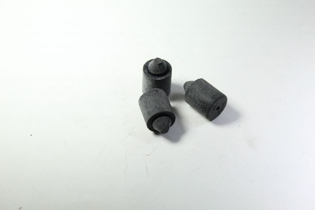 Picture of BONNET BUFFER