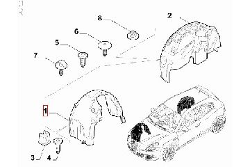 50513413--2- Afbeeldingen van WIELKUIP LINKS VOOR