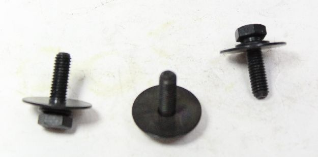 Picture of SCREW AND WASHER